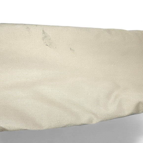 Vintage Field Stream Jacket Adult EXTRA LARGE TALL Beige 80s Hunting Coat Lined - Picture 9 of 11